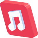 Music note