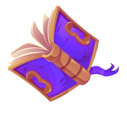 Book icon
