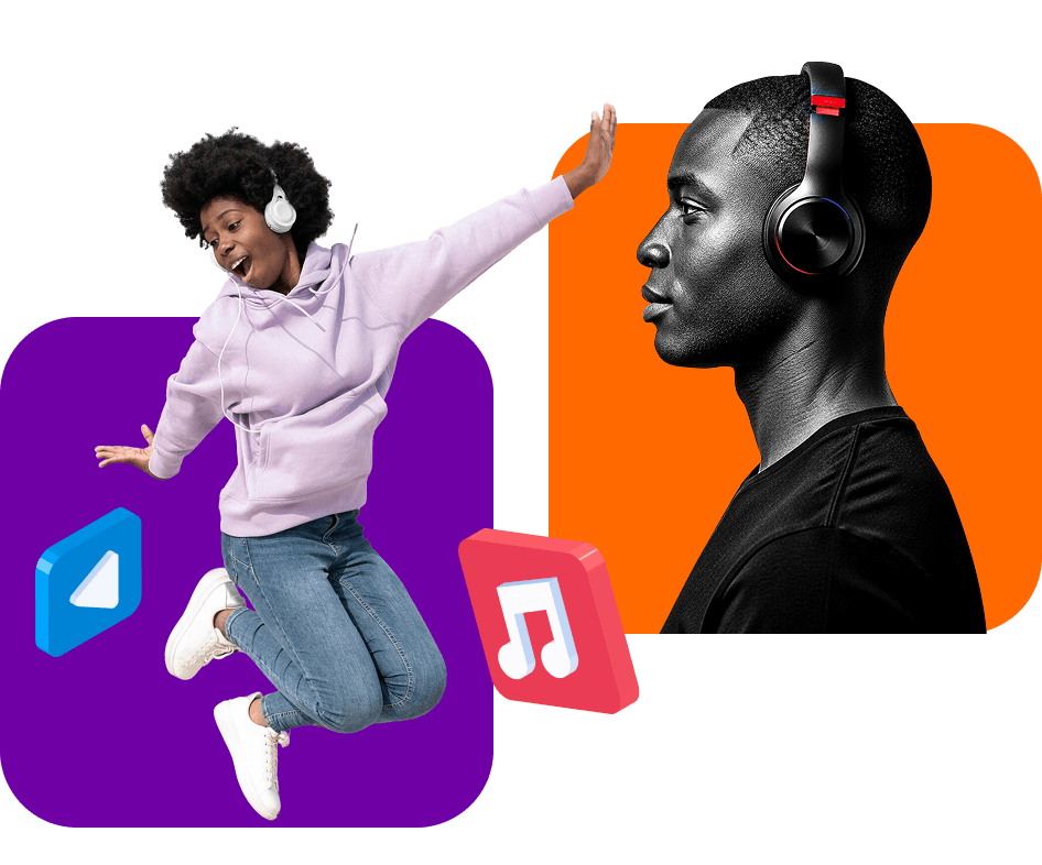 BlaccTheddiPost platform preview